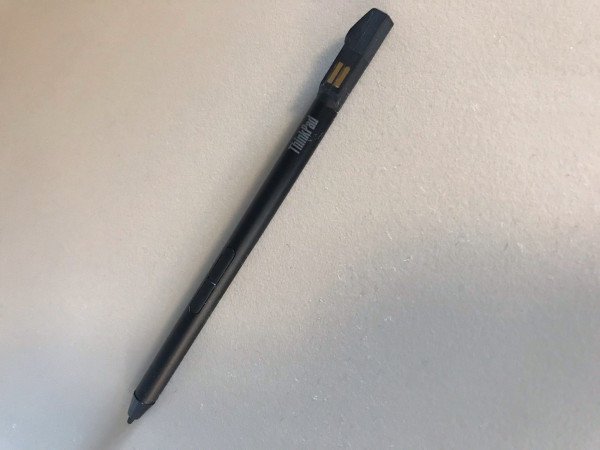 (Neuware) Lenovo ThinkPad Pen Pro für 1. + 2. Generation