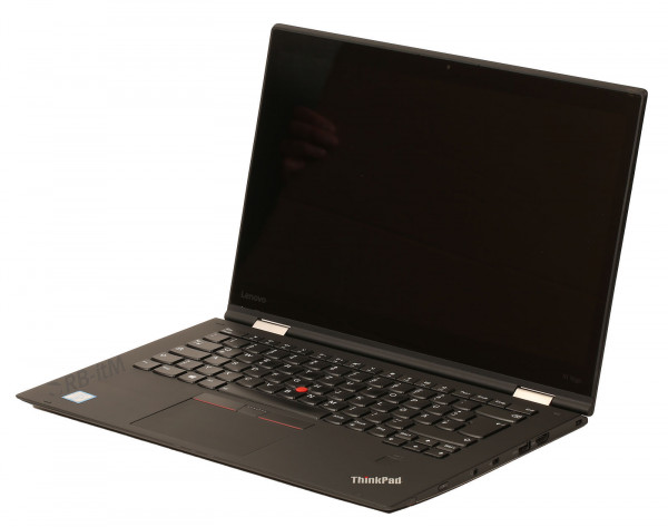Lenovo ThinkPad Yoga X1 (2.Gen) i7-7600U vPro - WQHD (2560x1440) A-Ware