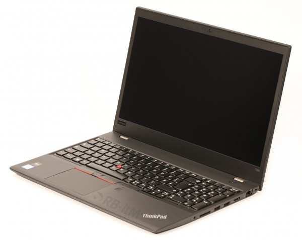 Lenovo ThinkPad T580 i5-8250U - FHD (1920x1080)