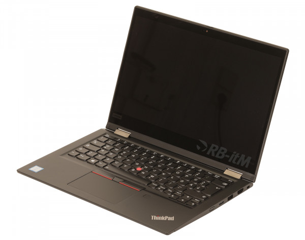 Lenovo ThinkPad Yoga X390 i5-8265U FHD (1920x1080) IPS A-Ware