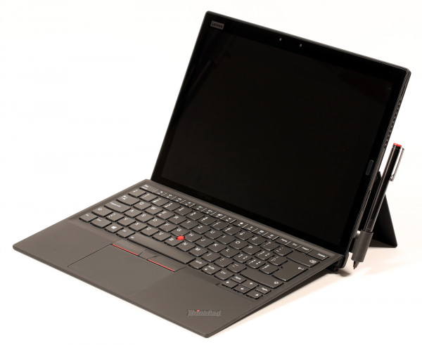 Lenovo X1 Tablet Gen2 i5-7Y57U - FHD+ (2160x1440)