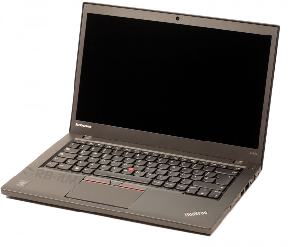 Lenovo ThinkPad T450s i5-5300U - HD+ (1600x900)
