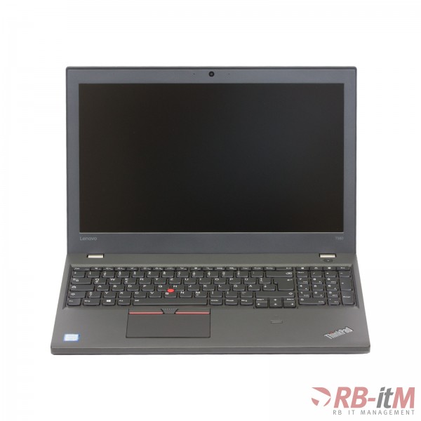 Lenovo ThinkPad T560 i5-6200/6300U - HD (1366x768)