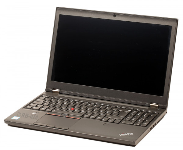 Lenovo ThinkPad P50 i7-6820HQ - 4K (3840x2160)