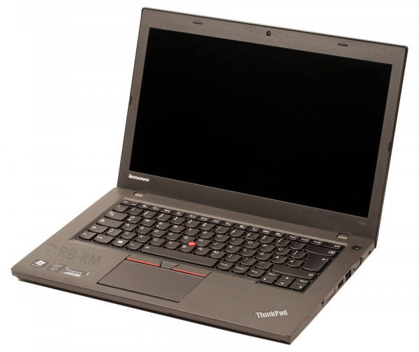 Lenovo ThinkPad T450 i5-5300U - HD+ (1600x900)