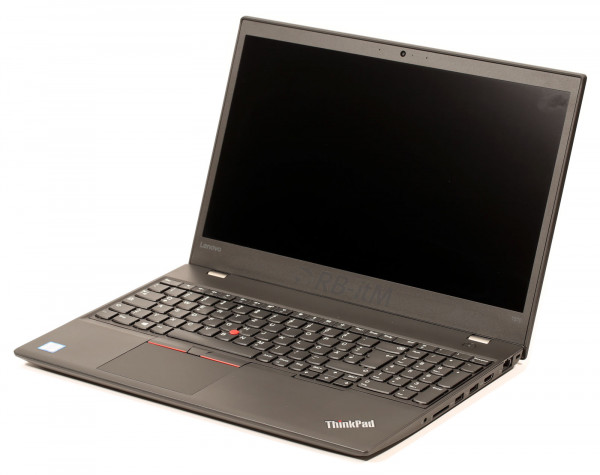 Lenovo ThinkPad T570 i5-7300U - FHD (1920x1080) Win10 A-Ware 500GB/16GB
